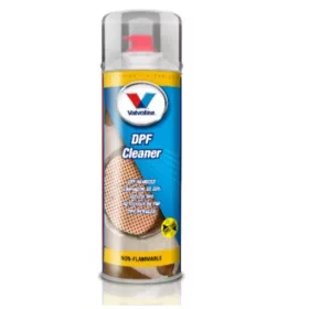   Valvoline 887070 DPF Cleaner diesel részecskeszűrő tisztító, (leszerelés nélkül!!!), 500ml