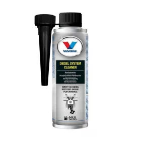  Valvoline 890604 Diesel System Cleaner dízelrendszer-tisztító adalék, 300ml