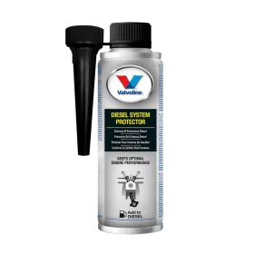   Valvoline 890605 Diesel System Protector dízelrendszer védő adalék, 300ml