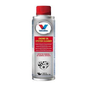   Valvoline 890608  Engine Oil System Cleaner olajrendszer tisztító adalék, 300ml