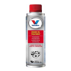   Valvoline 890609 Engine Oil Treatment motorolaj-kezelő adalék, 300ml