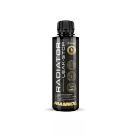   SCT-Mannol 9966 Radiator Leak-stop hűtőtömítő, szivárgásgátló 250ml