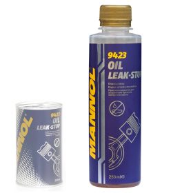   SCT-Mannol 9423 - Oil Leak Stop - Motortömitő olajadalék, 250ml
