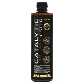   SCT-Mannol 9202 Catalytic  Easter - üzemanyag-adalék, 450ml
