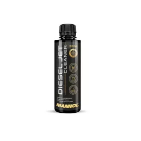   SCT-Mannol 9956 Diesel Jet Cleaner -Diesel befecskendező tisztító, 250ml