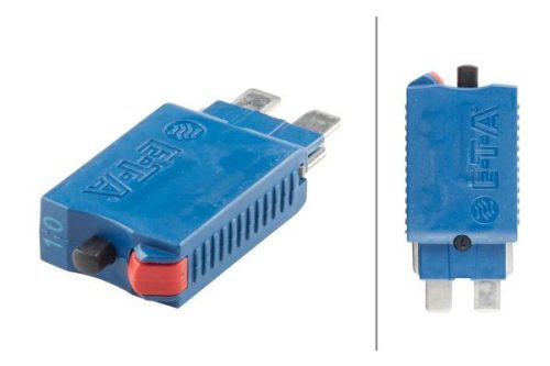 HELLA 8JS 174 326-021  Biztosító automata