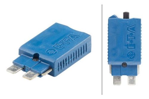 HELLA 8JS 174 326-051  Biztosító automata
