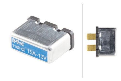 HELLA 8JS 174 328-011  Biztosító automata