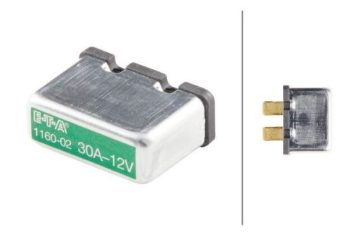 HELLA 8JS 174 328-031  Biztosító automata