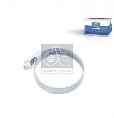 DT SPARE PARTS 9.70016  csőbilincs