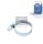DT SPARE PARTS 9.70020  csőbilincs