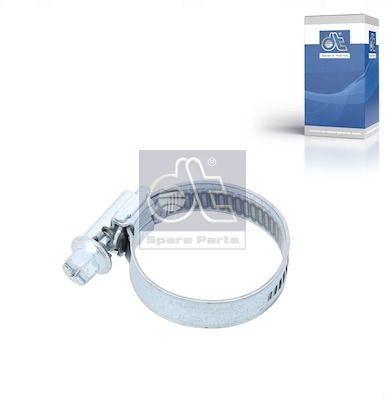 DT SPARE PARTS 9.70020  csőbilincs