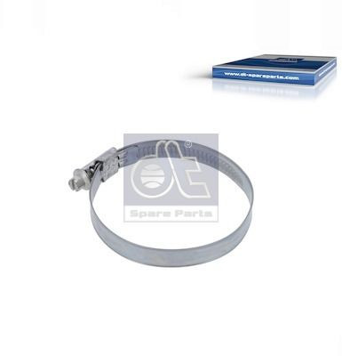 DT SPARE PARTS 9.70021  csőbilincs
