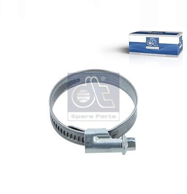 DT SPARE PARTS 9.70030  csőbilincs