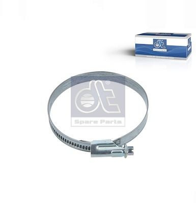 DT SPARE PARTS 9.70033  csőbilincs