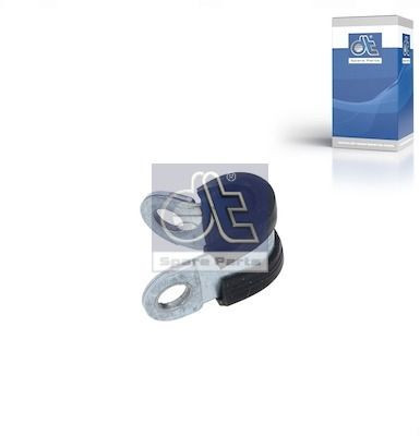 DT SPARE PARTS 9.70078  csőbilincs