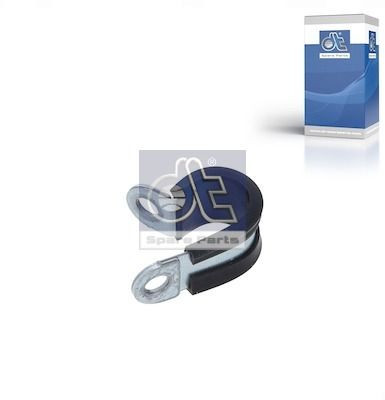 DT SPARE PARTS 9.70080  csőbilincs
