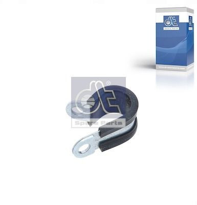 DT SPARE PARTS 9.70081  csőbilincs
