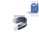 DT SPARE PARTS 9.70084  csőbilincs