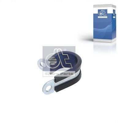 DT SPARE PARTS 9.70084  csőbilincs