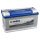 Varta Professional Dual Purpose EFB LED95 munka akkumulátor, 12V 95Ah 850A J+ EU, magas