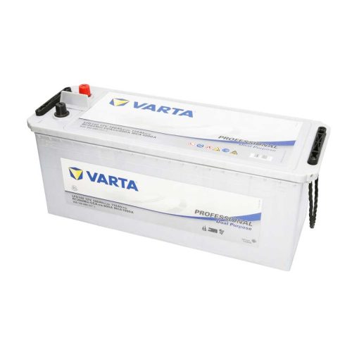 Varta Professional Dual Purpose LFD140 munka akkumulátor, 12V 140Ah 1000A B+ EU