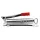 Kézi karos zsírzóprés, 400g partonhoz