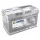 Varta Professional Dual Purpose EFB LED80 akkumulátor, 12V 80Ah, 800A, EU  J+