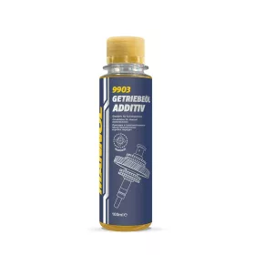   SCT-Mannol 9903 Getriebeoel Additiv - Sebességváltó adalék, 100ml