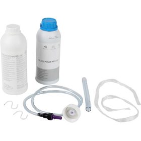   PSA eredeti (EOLYS Powerflex) DPF-adalék (3. generáció), részecsszűrő-adalék, 1lit