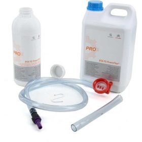   PSA eredeti (EOLYS Powerflex) DPF-adalék (3. generáció), részecsszűrő-adalék, 3lit