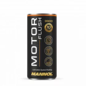 SCT-Mannol 9900 Motor Flush  motoröblítő, 350ml
