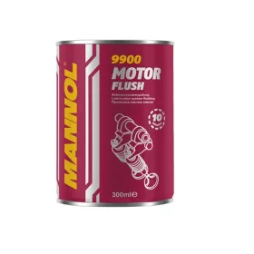 SCT-Mannol 9900 Motor Flush  motoröblítő, 300ml