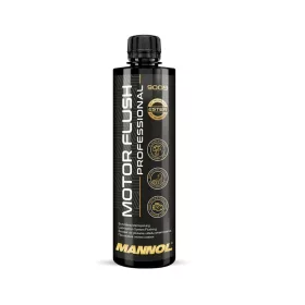   SCT-Mannol 9009 Motor Flush olajrendszer tisztító motorolaj-adalék, 450ml