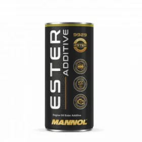   SCT-Mannol 9929 Ester Additive motorvédő motorolaj-adalék, 350ml