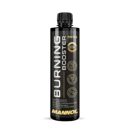   SCT-Mannol 9939 Burning Booster, Üzemanyag égés fokozó adalék, 450ml