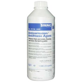 Swag fagyálló folyadék, kék, G11, 1,5lit