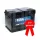 Era AGM A57012 akkumulátor, 12V 70Ah 720A J+ EU, magas, 3 év garancia!