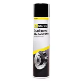 Starline ACST025 Féktisztító, 600ml