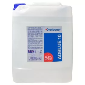   Dreissner AdBlue karbamid, dízel katalizációs adalék, 10lit