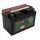 Landport AGM 10Ah 175A Bal+ Motorakkumulátor (AGM-LT12A-BS)