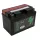 Landport AGM 10Ah 175A Bal+ Motorakkumulátor (AGM-LT12A-BS)
