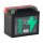 Landport AGM 10Ah 180A Bal+ Motorakkumulátor (AGM-LTX12-BS)
