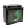 Landport AGM 12Ah 200A Bal+ Motorakkumulátor (AGM-LTX14-BS)