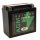 Landport AGM 12Ah 200A Jobb+ Motorakkumulátor (AGM-LTX14L-BS)