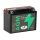 Landport AGM 13Ah 230A Jobb+ Motorakkumulátor (AGM-LTX15L-BS)