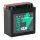 Landport AGM 14Ah 230A Bal+ Motorakkumulátor (AGM-LTX16-BS-1)