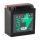 Landport AGM 14Ah 230A Bal+ Motorakkumulátor (AGM-LTX16-BS)