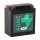 Landport AGM 14Ah 230A Bal+ Motorakkumulátor (AGM-LTX16-BS)
