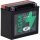 Landport AGM 18Ah 240A Jobb+ Motorakkumulátor (AGM-LTX20L-BS)